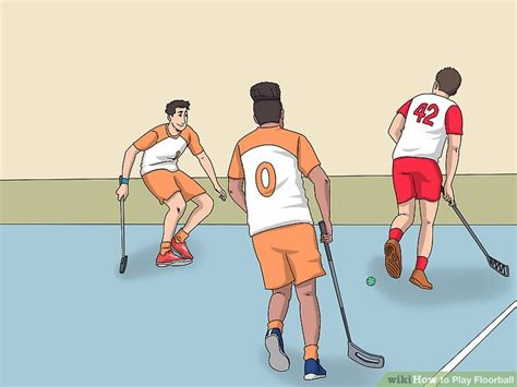 how much do floorball players make|How to Play Floorball (with Pictures) .